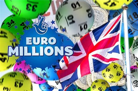 wyniki lotto uk|euromillions wyniki uk.